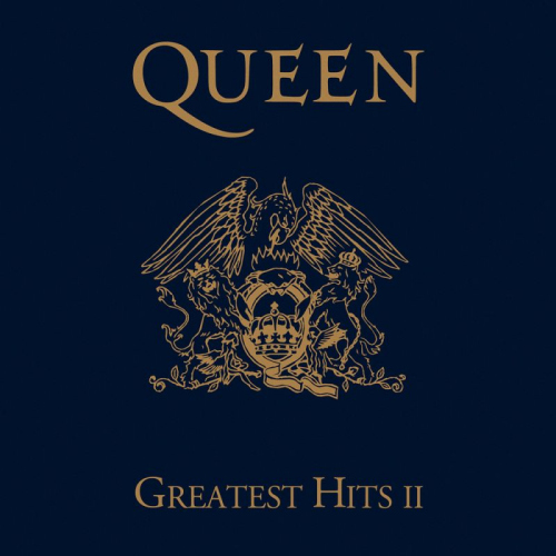 QUEEN - GREATEST HITS IIQUEEN - GREATEST HITS II.jpg